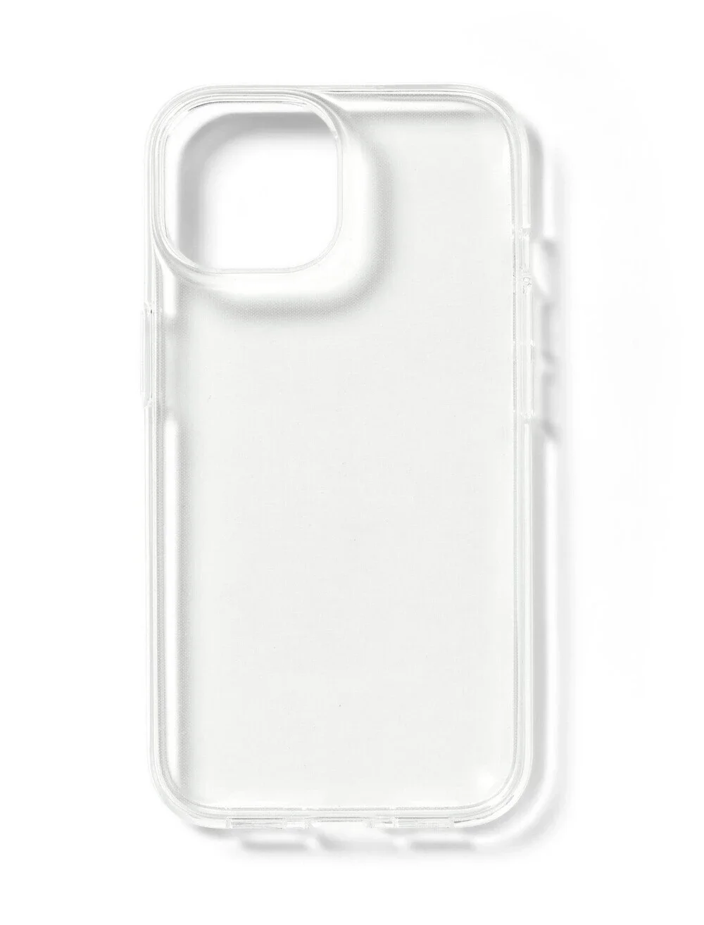 iPhone Case For 15 Pro Max Black Wireless Charging Compatible Deal Worthy